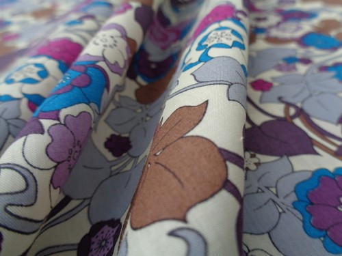 Liberty london cotton - cotton, 100%