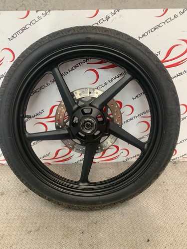 2015 yamaha ybr 125 - 2015, front