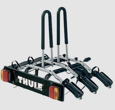Thule 9403 Ride on Towbar Mounting 3 Bike Carrier - Brand New 