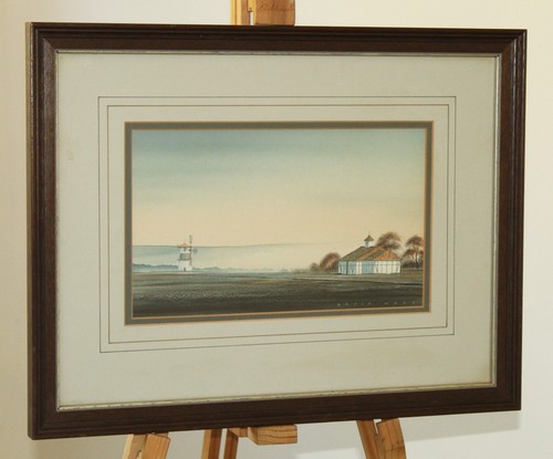 Chris wade - wade, (1954-2008)