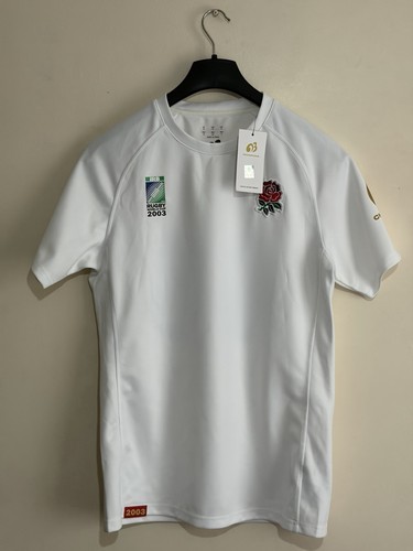 England rugby 2003 world - england,