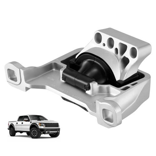 Front engine motor mount - front,
