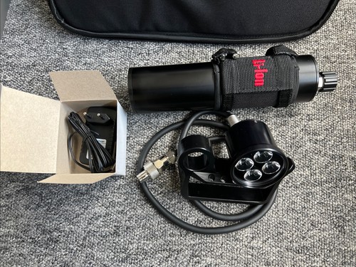 Light for 4tec 4ah - 4tec, 4.4ah