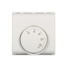 Home White Central Heating