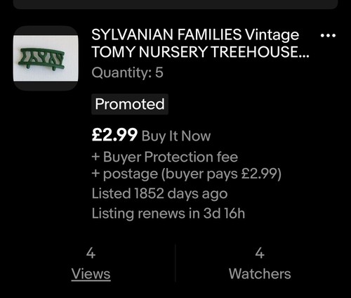 Sylvanian families private - families,