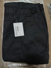 Arco Essentials Mens Black