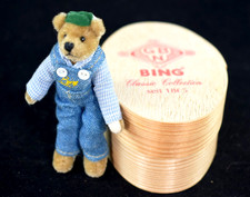VINTAGE BING CLASSIC