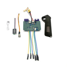 12S 48V Dual Motor Electric