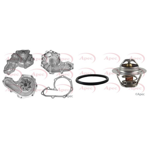 Apec water pump thermostat - apec,