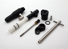 Paintball parts - Autococker, WGP, CCM, CIP, TechT - Display Items