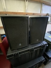 2 x HK Audio Premium PR:O 10X