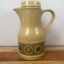 Vintage Kiln Craft Bacchus