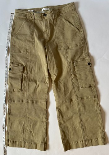Vigoss women cargo trouser - vigoss,