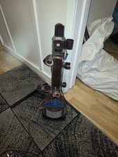 Hoover Hurricane VR81HLO1001 Vacuum Cleaner Part Motor In Body & Spine ( Works )