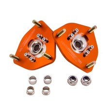 Front Adjustable Coilover