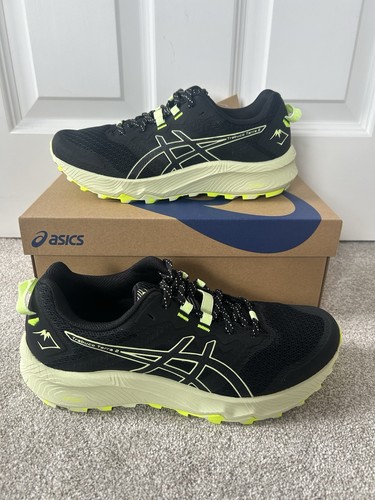 Asics trabuco terra - trabuco,