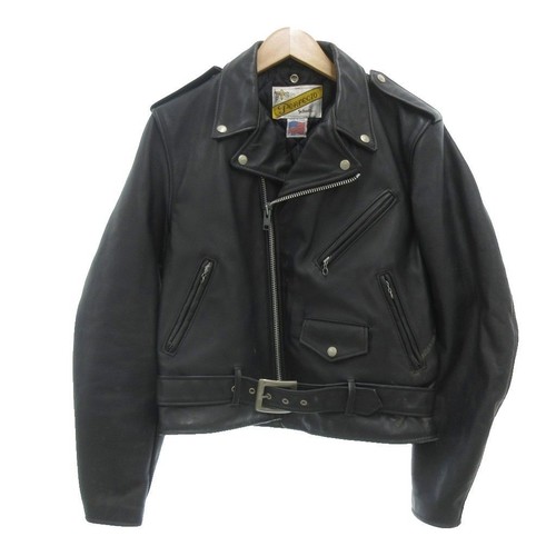 Schott 80s 90s perfecto - 80s,