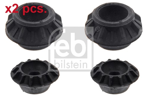 Pcs rear fits both sides - both,