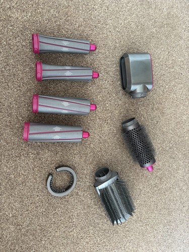 Airwrap hair rollers 30mm - rollers,