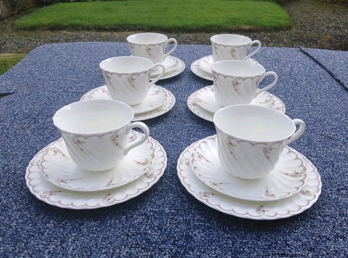 Wedgwood bone china pink - bone,