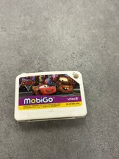 Vtech mobigo game pixar - vtech, 1