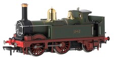 Dapol 4S-517-001 GWR 517 Class