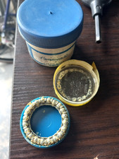 NOS Campagnolo Super Record 1"