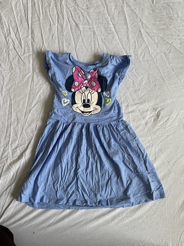 Minnie mouse dress - mouse, girls