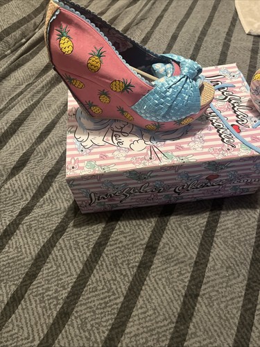 Irregular choice women - irregular,