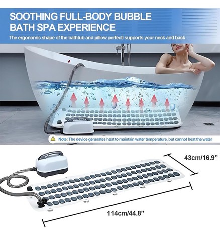 Jacuzzi bath spa mat - jacuzzi, with