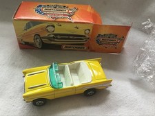 Matchbox Special Limited