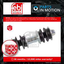 2x Anti Roll Bar Links Front