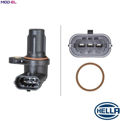 Sensor camshaft position 6pu - sensor,