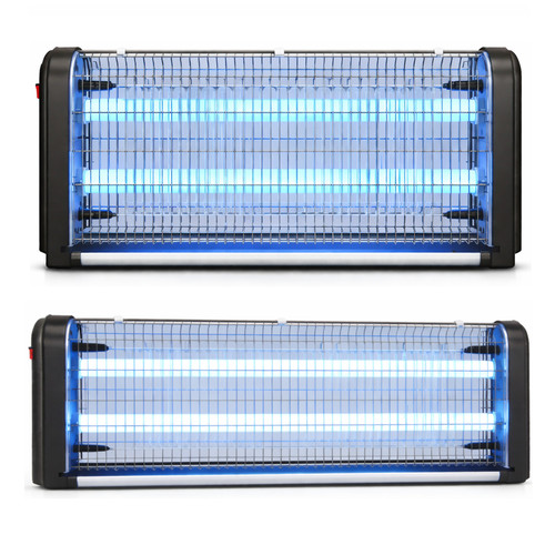 Xterminate led electric - electric, fly