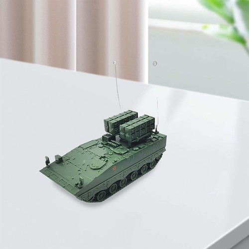 Assembly china tank - assembly,