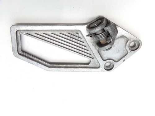 Front right turntable - , kawasaki