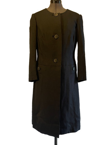 Norman hartnell vtg 60s - norman,