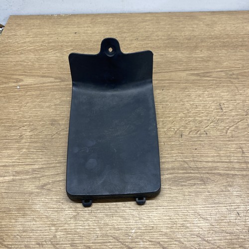 Battery cover panel peugeot - battery,