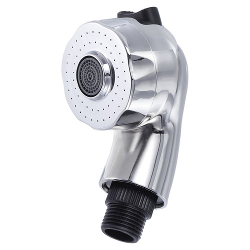 Shampoo bowl sprayer - bowl, head