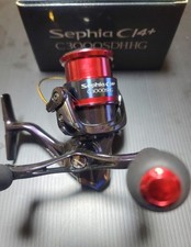 Shimano sephia ci4 c3000sshhg - sephia,