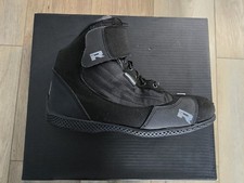 Richa Street Storm Black Size