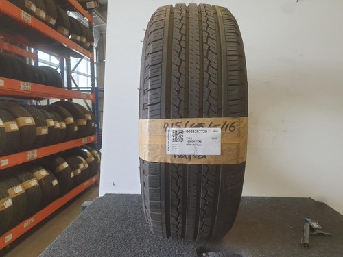 Inch tyre 215 16 rapid - inch, 215/65/16