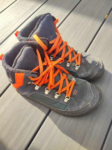 Quechua decathlon kids - quechua,