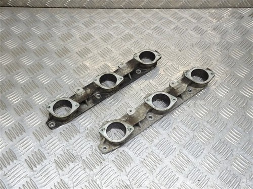 V6 busso inlet intake - 3.0,