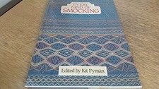 Every Kind of Smocking