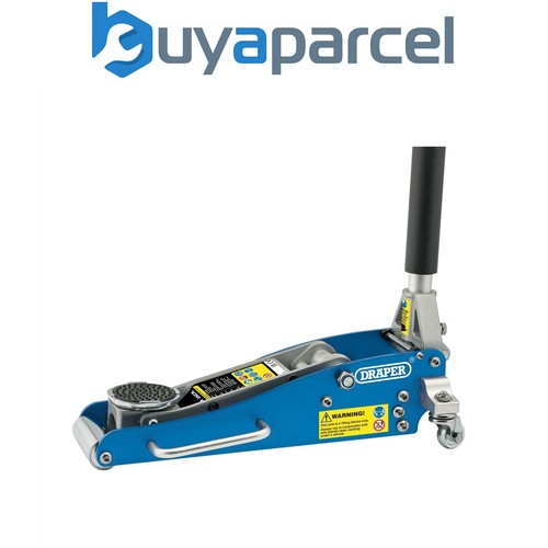 Draper 31242 aluminium low - draper,