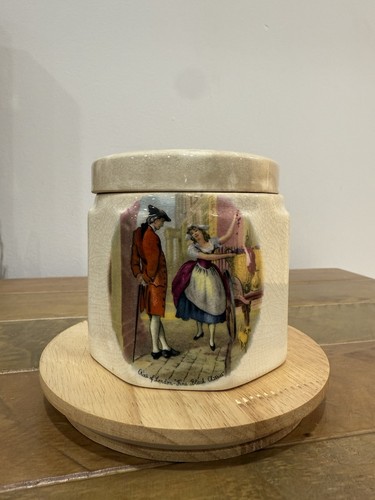 Antique frank cooper sandland - frank,