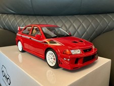 OTTO 1/18 MITSUBISHI LANCER