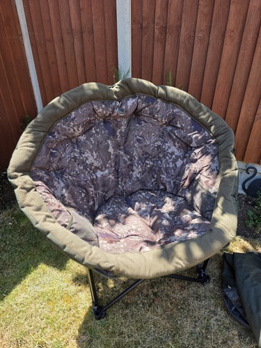 Nash indulgence moon fishing - nash,