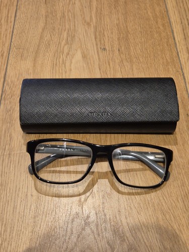 Prada eyewear glasses frames - eyewear,